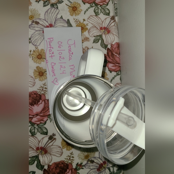 Stanley 40oz Tumblr Parfait Ombre Pearlescent - Picture 4 of 6